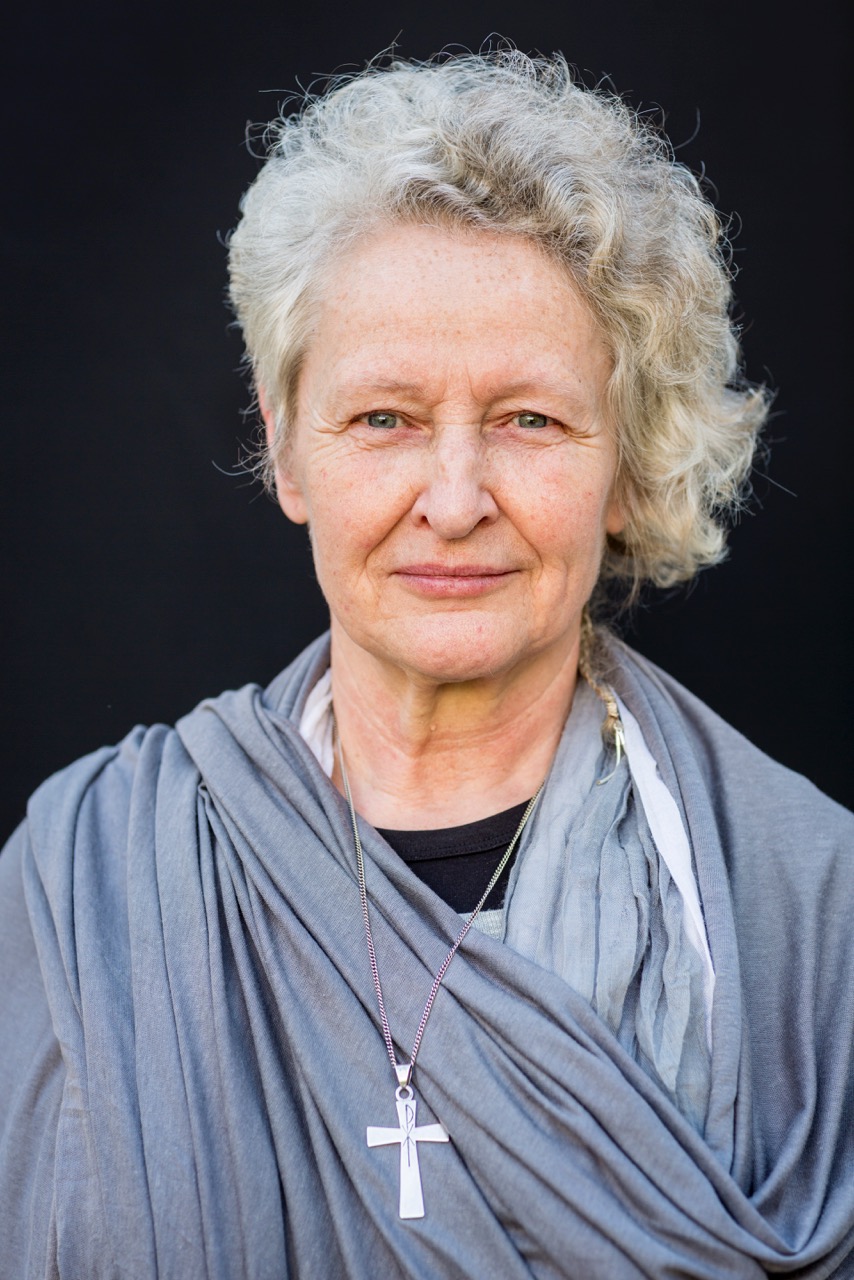 Yos&eacute; H&ouml;hne-Sparborth